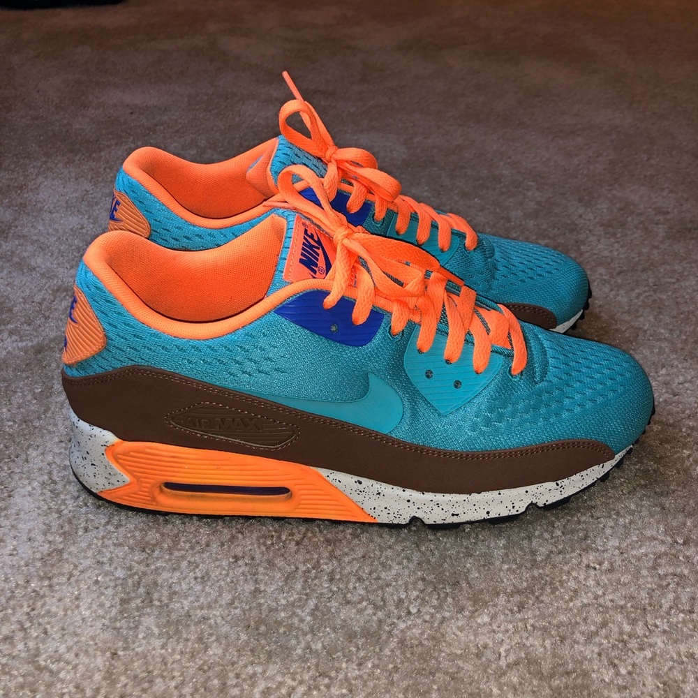 Nike Air Max 90 EM ‘Beaches Of Rio’